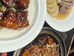 -宁邦·家宴·南京菜(红山动物园店)