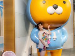-KAKAO FRIENDS(弘大店)