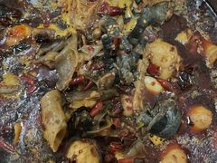 -黑竹香鸡(营和巷店)