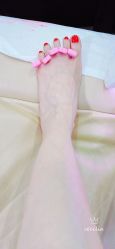 -阿噶西美甲美睫