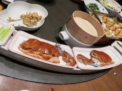 -炊江南·上海菜(国展华漕店)