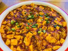 -冯四孃跷脚牛肉·川菜(徐州云龙店)