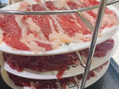 -八合里潮汕鲜牛肉火锅(深圳海岸城店)
