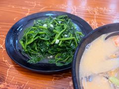 -台州老六海鲜面馆(上南总店)