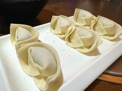 海鲜馄饨-东海怡品海鲜豆捞(星街坊店)