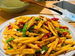 -静一餐厅·湖北菜(前门创始店)