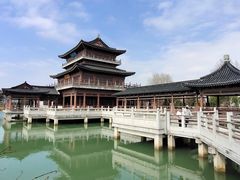 -石湖景区