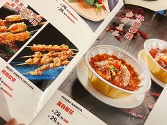 -小城外婆肴私房菜.家宴聚集点(圆明园颐和园·清河上地店)