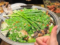 -烤匠麻辣烤鱼(万象城店)