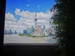 -上海和平饭店华懋阁 Cathay Room