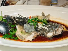 -上海小南国(正大店)