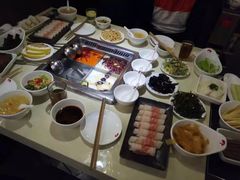 -海底捞火锅(龙湖北京大兴天街店)