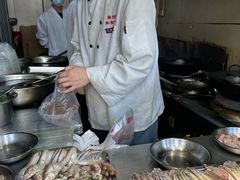 -大马弄蒋师傅美食酥鱼(察院前店)