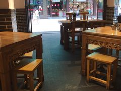 -老城南.鸭血粉丝汤(夫子庙店)