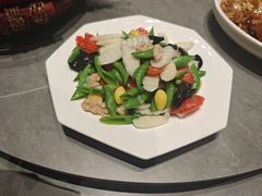 养生小炒-四川饭店(城乡购物中心店)