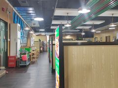 -和庆斋羊蝎子火锅·碳缸烧烤(顺义旗舰店)
