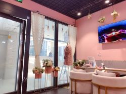 点击看大图 -花系美·美甲美睫精品店