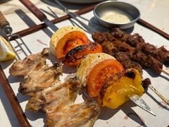 -纳鲁孜·新疆特色餐厅(上海悦荟广场店)