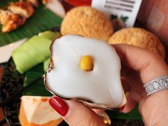 -星叶·东南亚料理(宁波万象汇店)