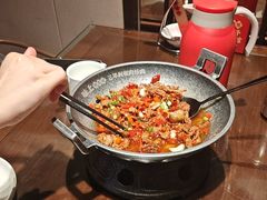 -味上湘菜馆(岳麓山店)