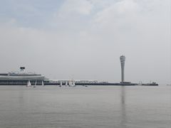 -吴淞炮台湾湿地森林公园烧烤区