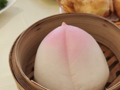 -兴悦酒家(环市东路店)