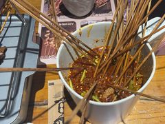 -木屋烧烤(万德庄店)