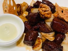 -漢舍中国菜馆(889广场店)