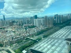 -深圳皇庭V酒店