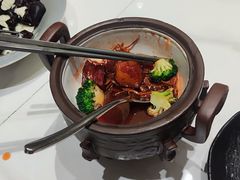 -湖北三五醇酒店·35年新楚菜