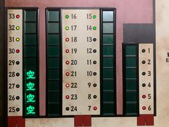 -一兰拉面(新宿中央东口店)