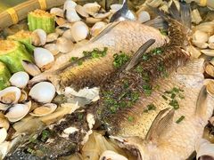 -陶缘一号·四季缘·老字号顺德菜·户外婚礼家宴(西滘店)