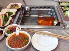 -海底捞火锅(高科东路店)