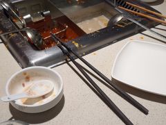 -海底捞火锅鲜切牛肉主题店(长寿路店)
