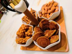 餐前小吃-客语客家菜(佳兆业广场店)