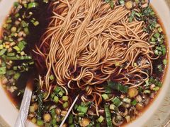 -好福记饭店(红梅公园店)