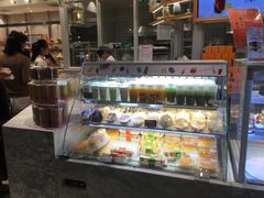 -面包新语(滨湖万达店)