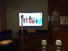 -星聚会KTV(苏州信投大厦店)