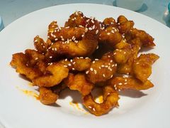 -川人百味(亿合城店)