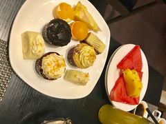 -青岛证大喜玛拉雅酒店·Z1餐厅