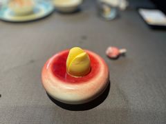 -肆月河豚·新淮扬菜·烤鸭(中关村店)