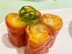 -蔡澜点心·粤菜(领展购物广场店)