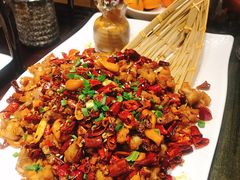 -庆合府重庆大排档(紫都城店)