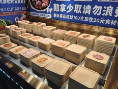 -西塔老太太泥炉烤肉(亚运村店)