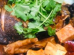-虎哥私房菜(馒头山店)