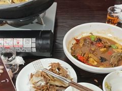 -董府·古宅餐厅