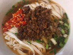 杂酱米粉-周记粉店(县正街店)
