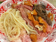 -馋虫重庆火锅(玉林南街店)
