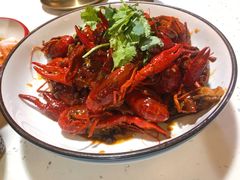 -华仔龙虾(永乐路总店)