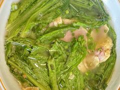 -冯记豆花店(健翔桥店)